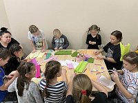 Подарки к 8 марта